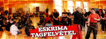 Tagfelvétel a kezdő FELNŐTT csoportban